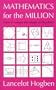 Mathematics for the Million