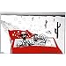 Fear And Loathing In Las Vegas Art Styles Poster Print by Ralph Steadman, 36x24