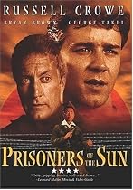 Prisoners of the Sun