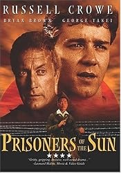 Prisoners of the Sun