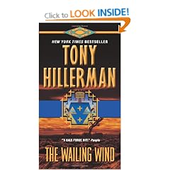 The Wailing Wind