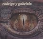 Rodrigo Y Gabriela