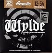 Jim Dunlop ZWP1254 Dun Zakk Icon Acous Lte