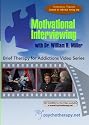 Motivational Interviewing with William R. Miller (Individual Version)