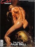 Revue Modern Graphics  / The Art of Julie Bell