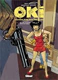 Revue Glénat  / Oki, tome 4 : Souvenirs d'une jeune fille au pair