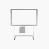Panasonic KX-BP635 Refurbished Wide Two Panel Plain Paper Electronic Whiteboard