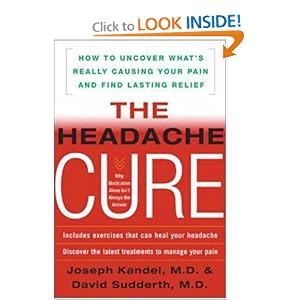 The Headache Cure 5150ZAfxViL. BO2,204,203,200 PIsitb sticker arrow click,TopRight,35, 76 AA300 SH20 OU01 The Headache Cure