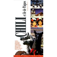 Guide chili et de l'ile de P�ques