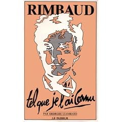 Rimbaud tel que je l'ai connu