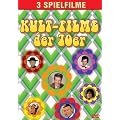 Kultfilme der 70er (3 Spielfilme)