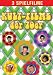 Kultfilme der 70er (3 Spielfilme)