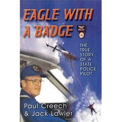 Eagle With A Badge