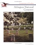 Arlington National Cemetery (Cornerstones of Freedom Series)