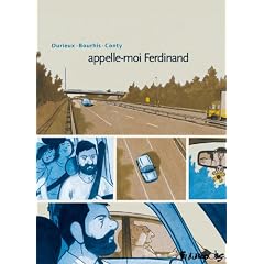 Appelle-moi Ferdinand