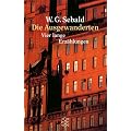 Die Ausgewanderten: Vier lange Erz�hlungen