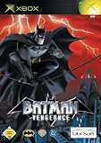 Batman Vengeance - Xbox Classics - 
