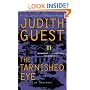 The Tarnished Eye: A Novel of Suspense