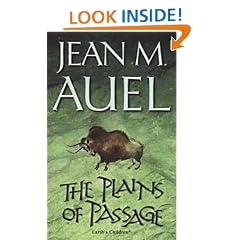 The Plains of Passage: Earth's Children 4
