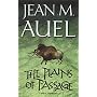The Plains of Passage: Earth's Children 4