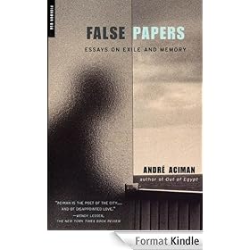 False Papers
