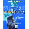 Movie-Hits, f�r Akkordeon