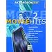 Movie-Hits, f�r Akkordeon