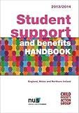 Student support and benefits handbook : England, Wales and Northern Ireland