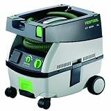 Festool CT Mini 2.6 Gallon Dust Extractor
