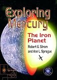Buy : Exploring Mercury: The Iron Planet (Springer Praxis Books / Space Exploration)