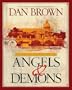 Angels & Demons: Special Illustrated Collector's Edition�� [ANGELS & DEMONS] [Hardcover]