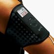 Nike + Sport Armband with Window for iPod Nano - Black/Midnight Fog - AC1368-001