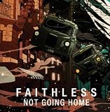 Not Going Home (2-Track)