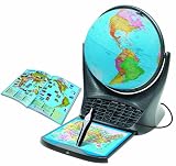 Oregon Scientific Smartglobe V3 (Colors May Vary)
