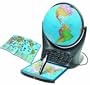 Oregon Scientific Smartglobe V3 (Colors May Vary)