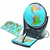 Oregon Scientific Smartglobe V3 (Colors May Vary)