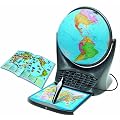 Oregon Scientific SG18 Children's Smart Globe 3 Internet Updatable Smart Globe