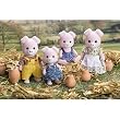 Calico Critters - Pigglywink Pig Family