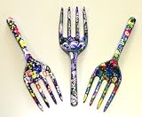 Pretty Useful Tools - Garden hand fork