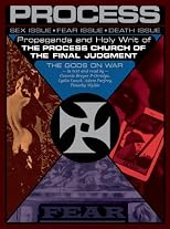 Propaganda and the Holy Writ of The Process Church of the Final Judgment: Including The Gods on War Read by Timothy Wyllie, Genesis Breyer P-Orridge, Lydia Lynch, and Adam Parfrey