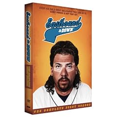 Eastbound and Down - Season 1 [Import anglais]