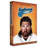 Eastbound and Down - Season 1 [UK Import]von "WARNER HOME VIDEO"