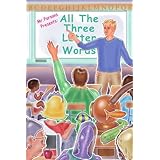 mr parsons presents all the three letter words