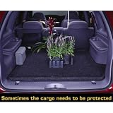 Nifty 729512 Cargo-Logic Tan Rear Cargo Control Liner