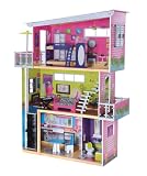 Early Learning Centre - Lights And Sounds Glamour Mansion