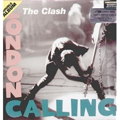 London Calling [VINYL]