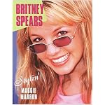 Britney Spears: Stylin' book cover