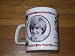 The Marriage of Princess Diana Mug