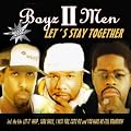 Let'S Stay Together