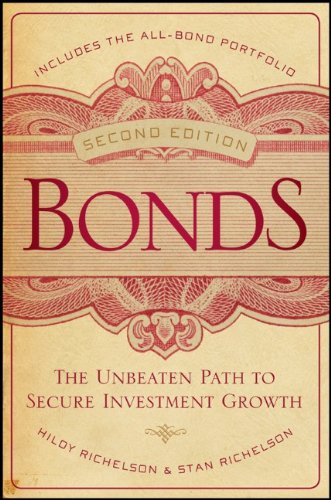 Bonds: The Unbeaten Path to Secure Investment 